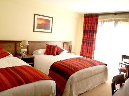 Best Western Belfry Hotel Waterford Camera foto