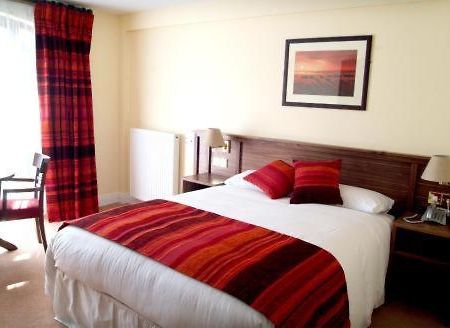Best Western Belfry Hotel Waterford Camera foto