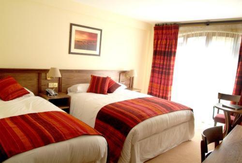 Best Western Belfry Hotel Waterford Camera foto