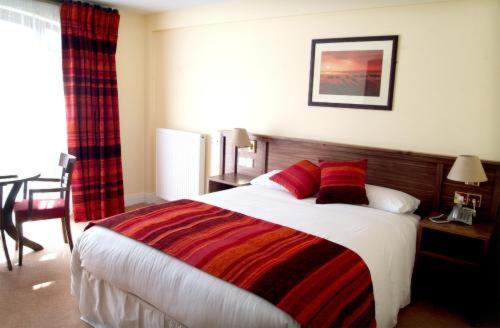 Best Western Belfry Hotel Waterford Camera foto