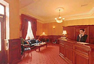 Best Western Belfry Hotel Waterford Esterno foto
