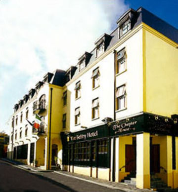 Best Western Belfry Hotel Waterford Esterno foto