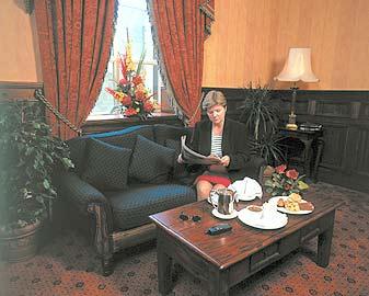 Best Western Belfry Hotel Waterford Esterno foto