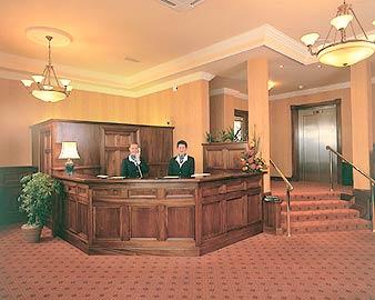 Best Western Belfry Hotel Waterford Esterno foto