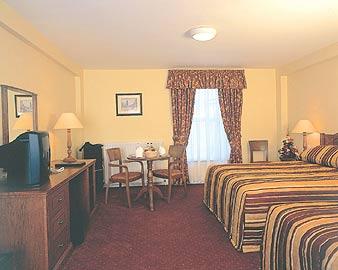 Best Western Belfry Hotel Waterford Esterno foto
