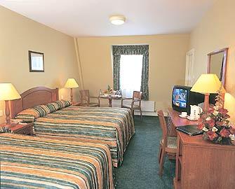 Best Western Belfry Hotel Waterford Esterno foto