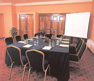 Best Western Belfry Hotel Waterford Servizi foto