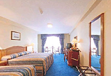 Best Western Belfry Hotel Waterford Esterno foto