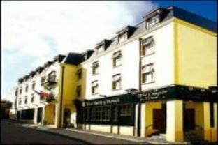 Best Western Belfry Hotel Waterford Esterno foto